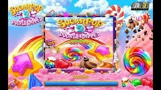SugarPop 2: Double Dipped Online Slot from Betsoft Gaming