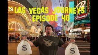 Las Vegas Journeys - Episode 40 
