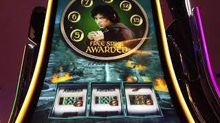 Nice Run: Lord of the Rings Slot