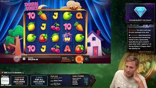 NOW: AMAZING HIGHROLL SLOTS W CASINODADDY  ABOUTSLOTS.COM OR !LINKS FOR THE BEST DEPOSIT BONUSES