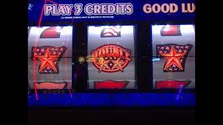 Akafuji SlotLive Jackpot & Big Win88 Fortunes & Triple Double Stars Slot at Cosmopolitan Las Vegas