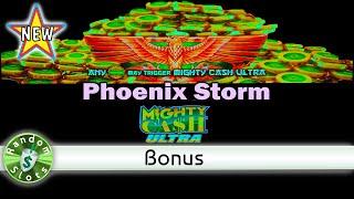 ️ New - Phoenix Storm slot machine, Bonus