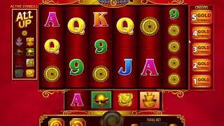 88 Fortunes Megaways video slot - Shuffle Master Review