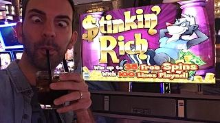 LIVE STREAM Gambling  LOW Betting, MAX Drinking!!  Cosmopolitan, Las Vegas!