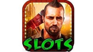 Zombie Attack Slot Machines hacking money android games