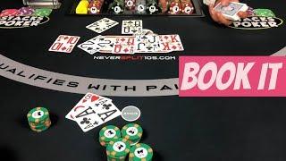 Stacks Poker 2 - Casino Holdem Table Game Stream