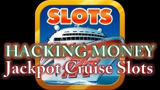 A games Jackpot Cruise Slots HACKING MONEY