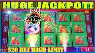 MEGA JACKPOT! I CAN'T BELIEVE THIS HAPPENED  HUGE LINE HIT • CHINA SHORES HIGH LIMIT SLOT MACHINE