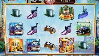 Super Monopoly Money - Money Wheel Bonus!
