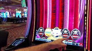 Hex Breaker Slot Machine Double trigger! BIG WIN!