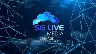 SG Live Media