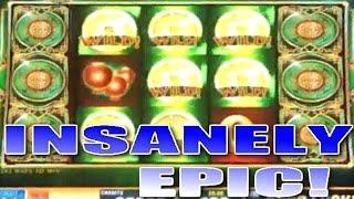 FU DAO LE  HIGH LIMIT!  LOCK IT LINK  BONUS  LIVE PLAY