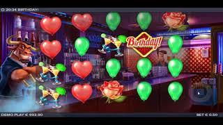 Birthday