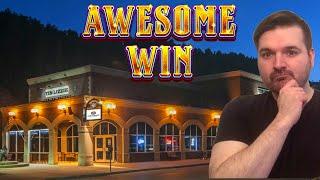 I NEVER Expected THIS SLOT MACHINE To Pay Me So Well! Tin Lizzie Slot Machine WINNING!