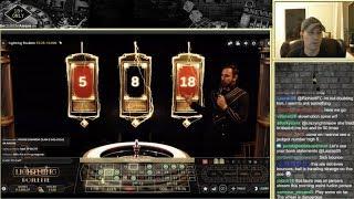 £2,000 vs CASINO Games!!!