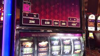 VGT Slots CRAZY CHERRY JUBILEE 9 LINE JB Elah Slot Channel Choctaw Casino How To YouTube Amazon USA