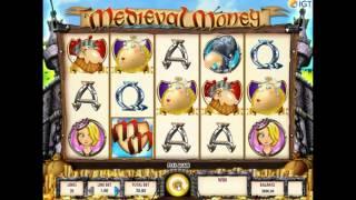 Medieval Money  - Onlinecasinos.Best
