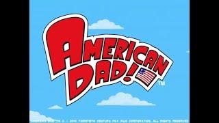 American Dad Online Slot from Playtech - Schmooblydong Bonus Wheel Feature!