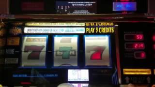 Wheel Of Fortune Slot Machine Bonus LIVE PLAY!!!!