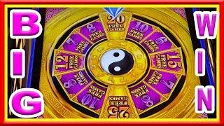 ** HAVE YOU PLAYED THIS NEW WHEEL OF PROSPERITY SLOT MACHINE ** SLOT LOVER **