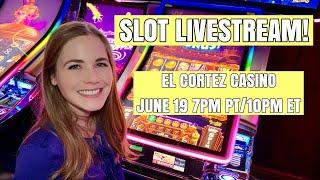 $1000 vs the Slots!