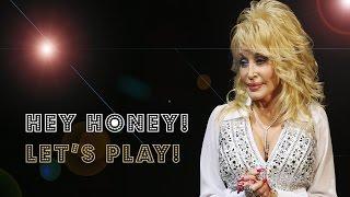 Dolly Parton - live play w/ bonus - Slot Machine Bonus