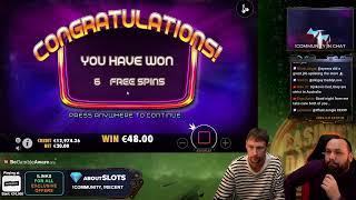 OPENING 13 50-240€ BONUSES NOW! ABOUTSLOTS.COM OR !LINKS FOR THE BEST BONUSES!