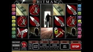 Hitman - Onlinecasinos.best