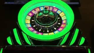 $25/BET - CASH WHEEL  HIGH LIMIT LIVE PLAY Cosmo, Las Vegas Slot Machine