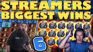 Streamers Biggest Wins – #6 / 2019