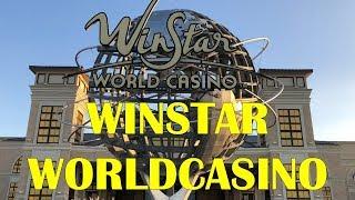 Winstar World Casino