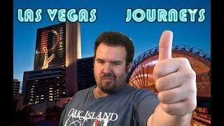 Las Vegas Journeys - Episode 62 "Winning at The D on Fremont Street"