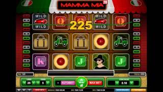 Mamma Mia - Onlinecasinos.Best