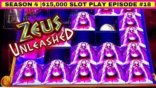 Play Zeus Unleashed Online