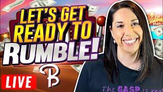 $20,000 In JACKPOTS hit LIVE by HandPay Jackpot Man !