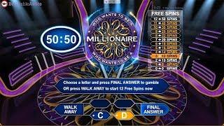 Online Bonuses With Trono Fruit Slots Millionaire Anyone?