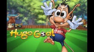 Mega Big Wins on the New Hugo Goal Online Slot