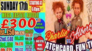 "LIVE"...SCRATCHCARDS VIEWERS PICK..
