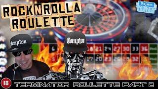 T2 Roulette Session Final Part!! Hit or Miss???
