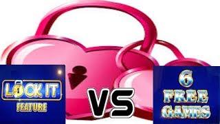 WINNING AND LOCKING IT UP * LIVE * WHICH WAY DO WE GO