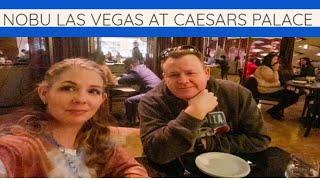 The Best Sushi in VEGAS * Mon Abi Gabi & Two BIG SLOT WINS! - Vegas Vlog Day 2!