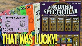 I WON on the Hardest Ticket + Marmy Cameo!  $182 TEXAS LOTTERY Scratch Offs