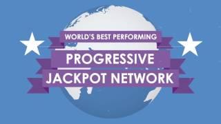 Playtech Casino: World’s Best Performing Progressive Jackpot Network