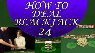 What the Dealer Should Watch Out For at the Start of a New Hand