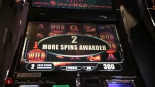 HERCULES Slot Machine Cheap Bonus Cheap Pop - WMS