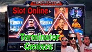 Proviamo la Terminator Genisys
