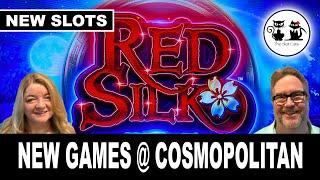 FIRST TRY  NEW GAMES BY AGS