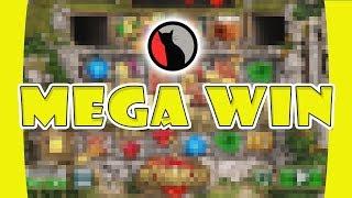 BONANZA | BIG TIME GAMING | MEGA WIN