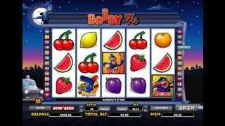 Bobby 7’s - Onlinecasinos.Best