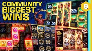 Community Biggest Wins #9 / 2021